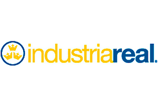 Industria Real (Anker)