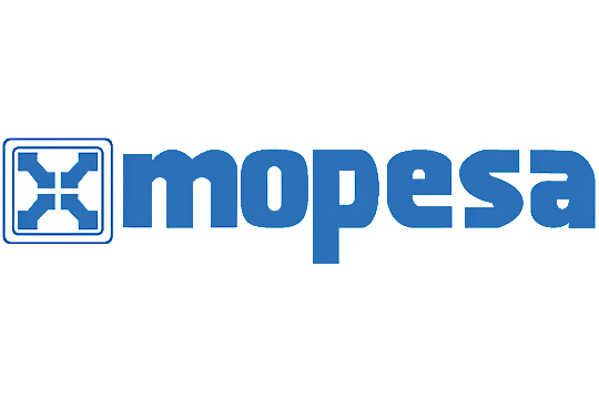 Mopesa Motores Power