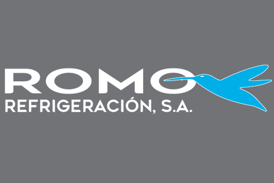 ROMO Refrigeración
