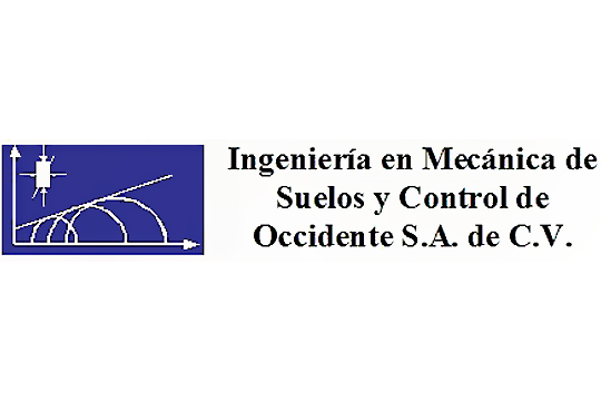 Ingeniería en Mecánica de Suelos y Control de Occidente