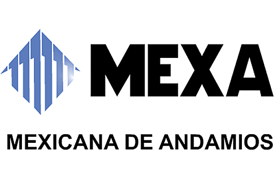 Mexicana de Andamios