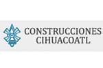 Construcciones Cihuacoatl