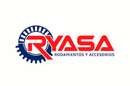 RYASA Rodamientos y Accesorios