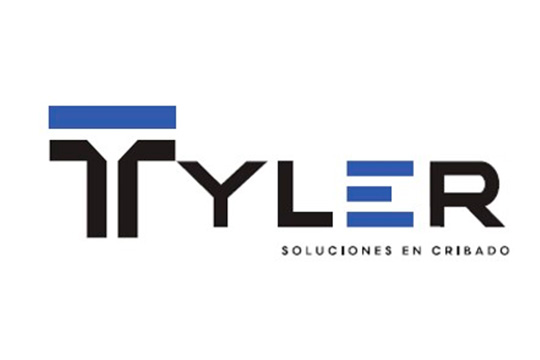 Tyler Soluciones en Cribado