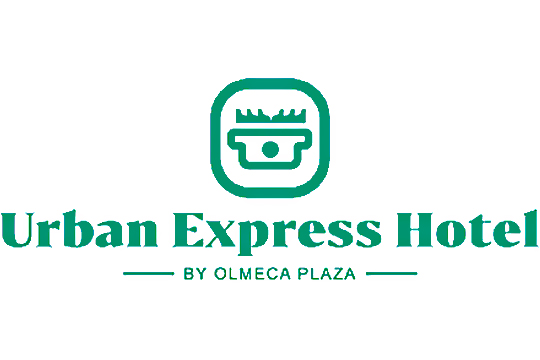 Olmeca Plaza Urban Express Hotel