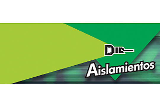 Aislamientos DIR