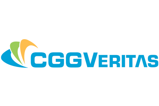 CGG Veritas