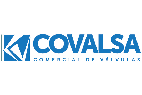 Comercial de Válvulas