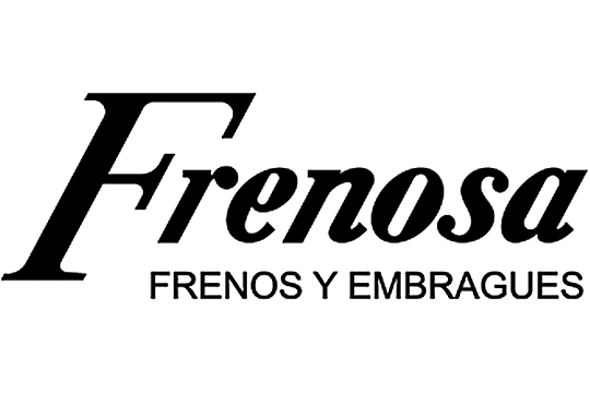 Frenosa