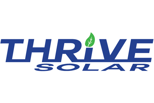 Thrive Energía Solar