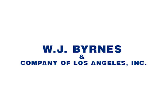 W.J. Byrnes