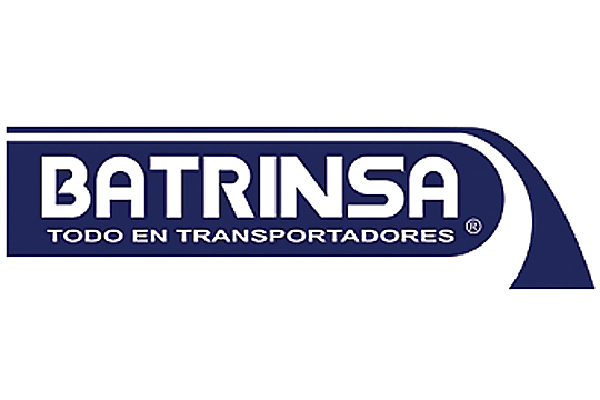 BATRINSA (Bandas Transportadoras Industriales)