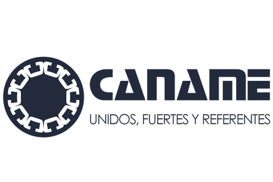 Cámara Nacional de Manufacturas Eléctricas (CANAME)