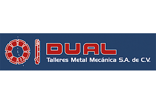 Dual Talleres Metal Mecánica