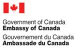 Embajada de Canadá