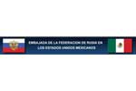 Embajada de Rusia