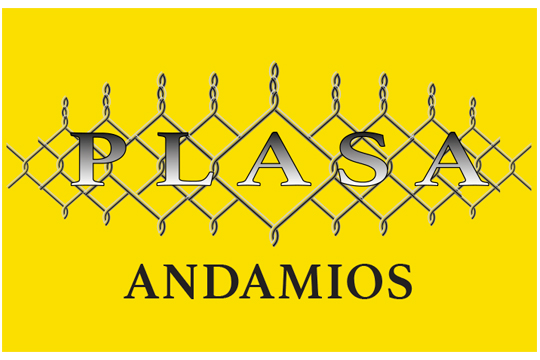 Cercas y Andamios Plasa