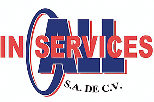 Corporativo All in Services