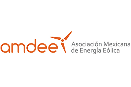 Asociación Mexicana de Energía Eólica (AMDEE)