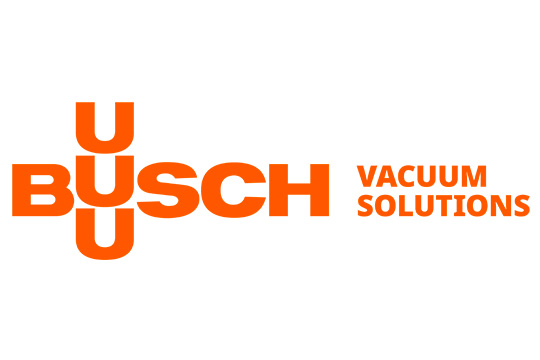 Busch Bombas y Sistemas de Vacío