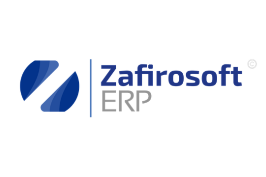 Zafirosoft ERP©