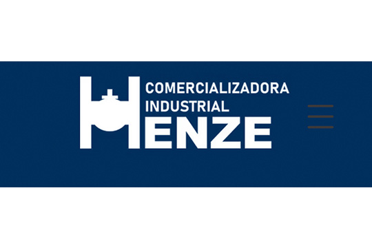 Comercializadora industrial Henze