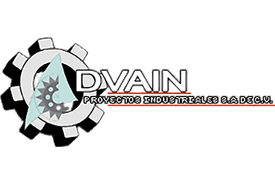 Advain Proyectos Industriales