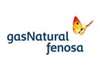 Gas Natural Naturgy