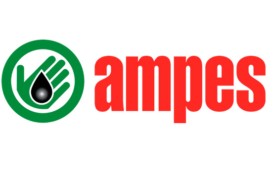 AMPES (Asociación Mexicana de Proveedores de Estaciones de Servicio)