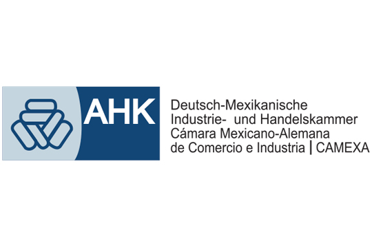 Cámara México-Alemana de Comercio e Industria