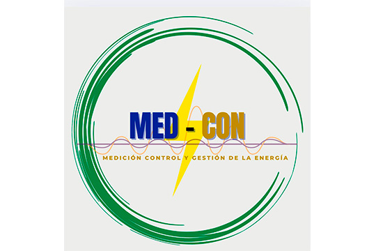 Medición y control de la energía