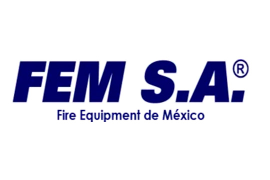 FEM (Fire Equipment de México)