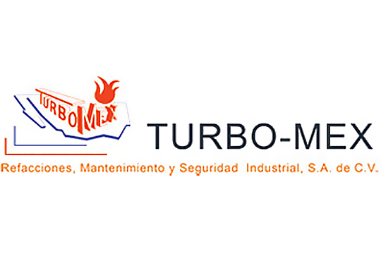 Turbo-Mex Refacciones, Mantenimiento y Seguridad Industrial