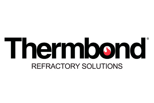 Refractarios Thermbond
