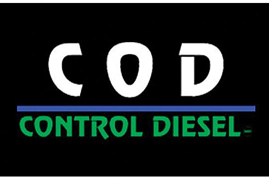 COD Control Diesel