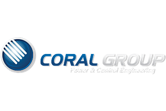 Control Potencia e Ingeniería Coral