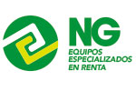 NG Equipos Especializados en Renta