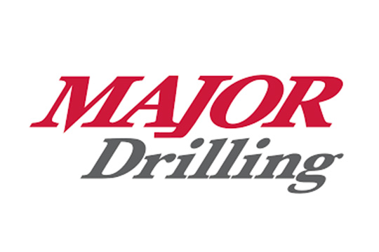 Major Drilling de México