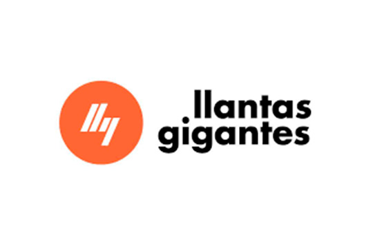 Llantas Gigantes