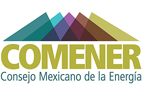 Consejo Mexicano de Energía (Comener)