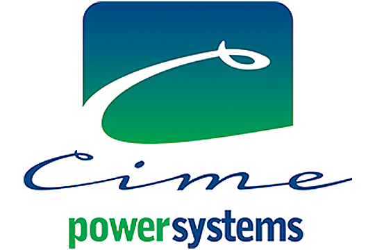 Cime Power Systems