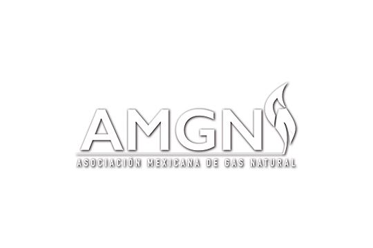 Asociación Mexicana de Gas Natural (AMGN)