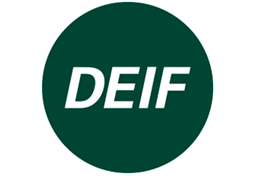 DEIF México