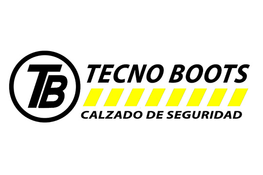 TECNO BOOTS (calzado de seguridad)