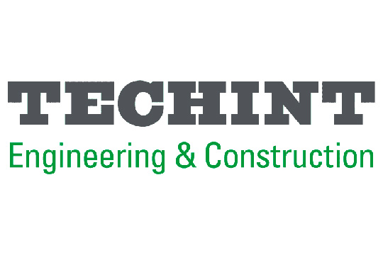 Techint Ingeniería y Construcción