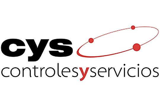 Controles y Servicios