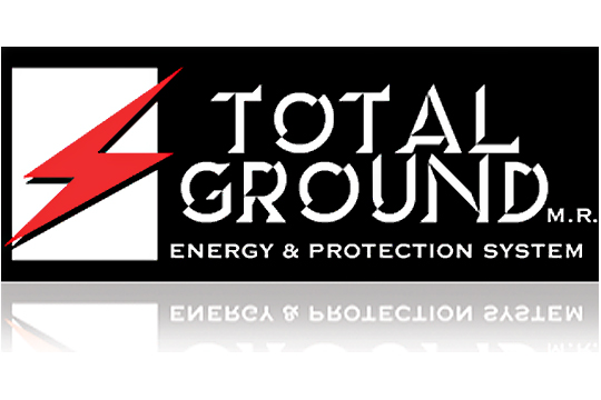 Total Ground