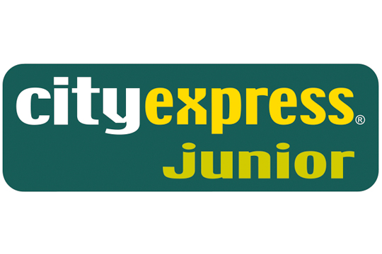 City Express Junior