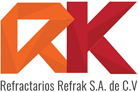 Refractarios Refrak