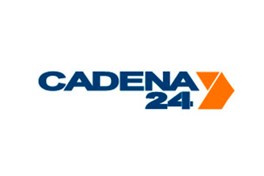 CADENA 24
